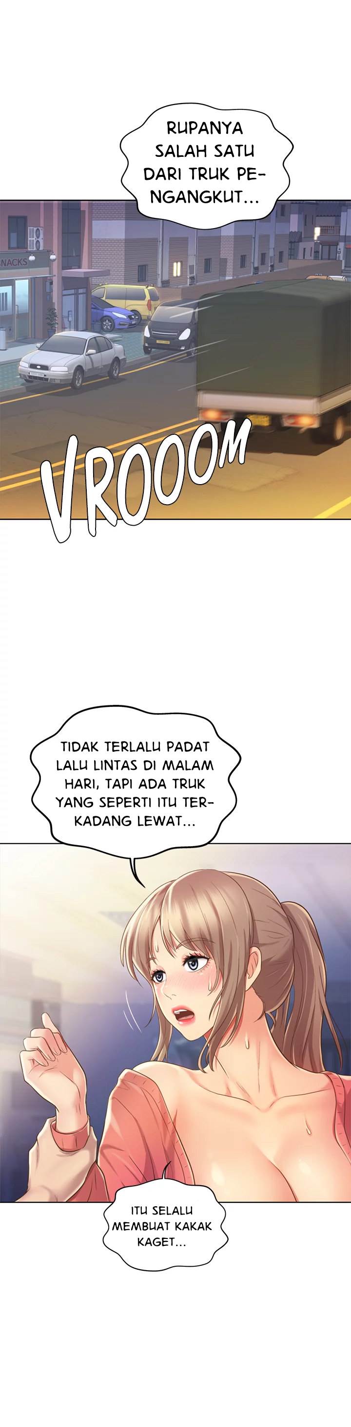 Noona&#8217;s Taste - Chapter 16 9