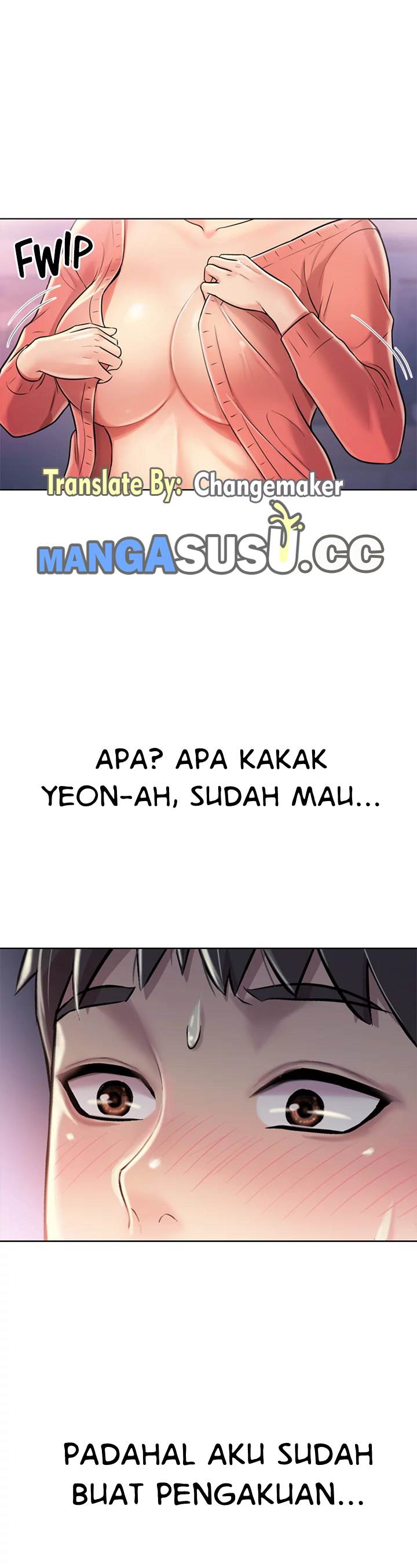 Noona&#8217;s Taste - Chapter 16 13