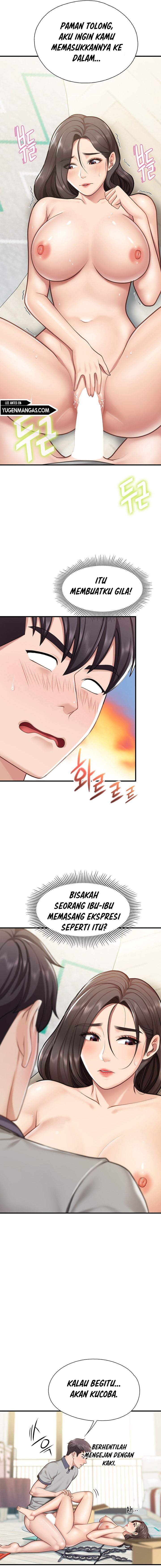 Kids Cafe Moms - Chapter 16 13