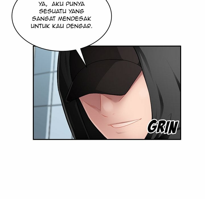 Boss Around - Chapter 16 69