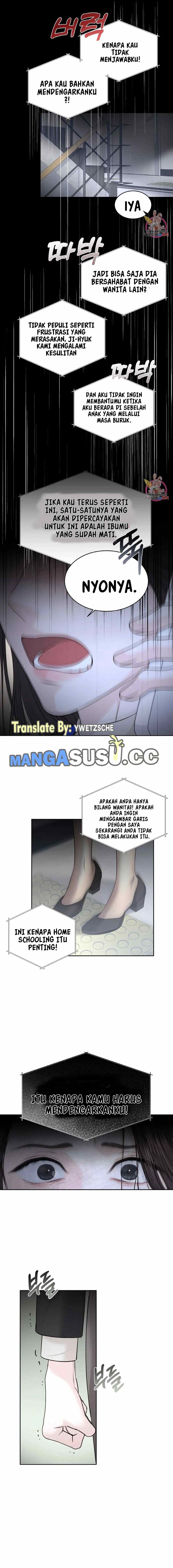 The Change of Season - Chapter 16 14 The Change of Season - Chapter 16 14