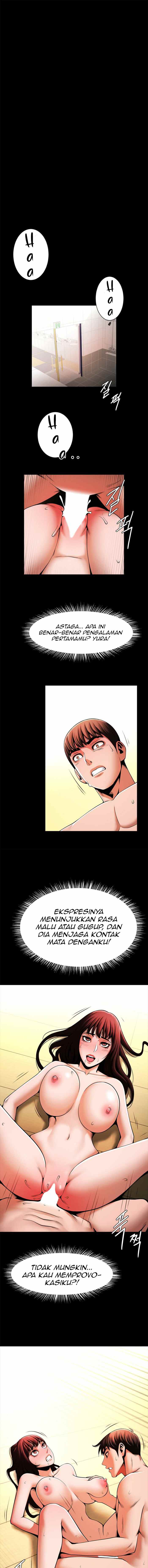 Underwater Instructor - Chapter 16 3