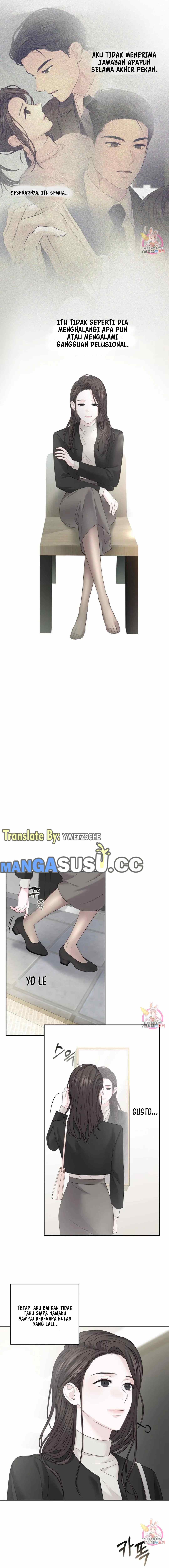 The Change of Season - Chapter 16 6 The Change of Season - Chapter 16 6