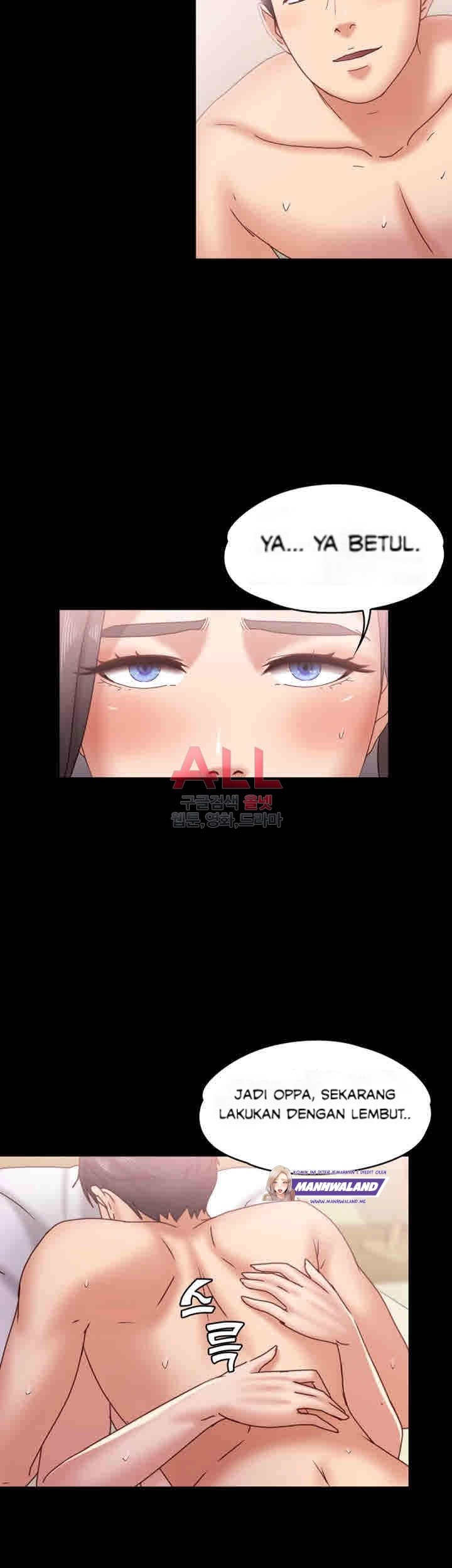 Lover Mode - Chapter 16 25