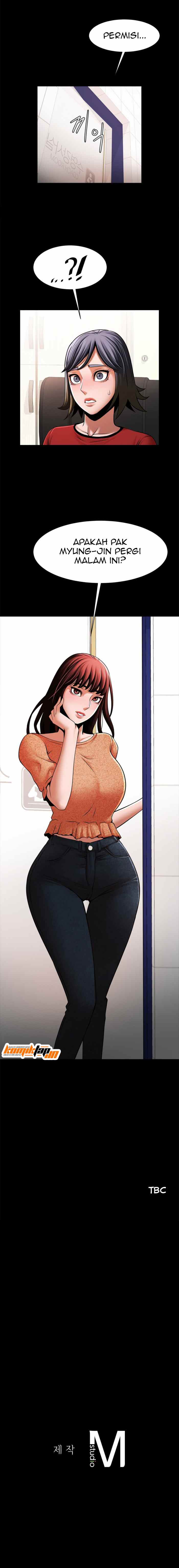 Underwater Instructor - Chapter 16 15