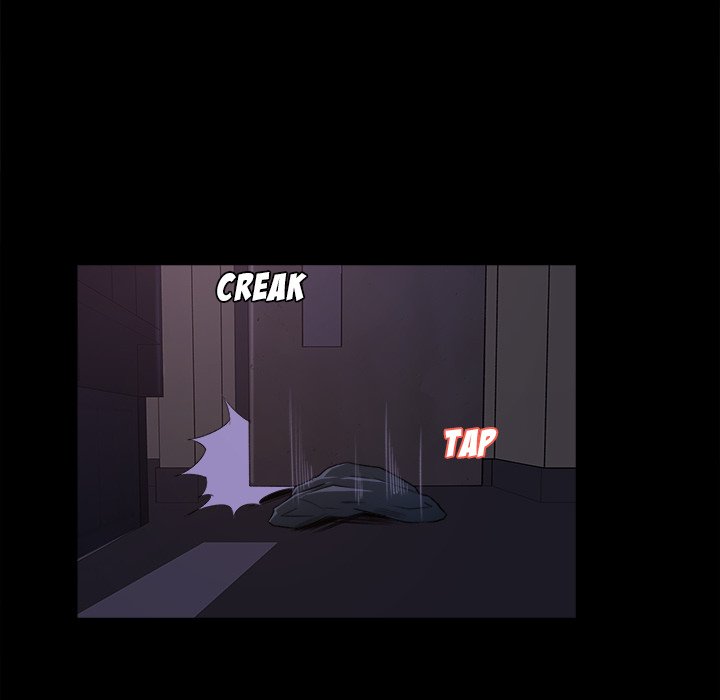 Inside the Uniform - Chapter 16 8 Inside the Uniform - Chapter 16 8