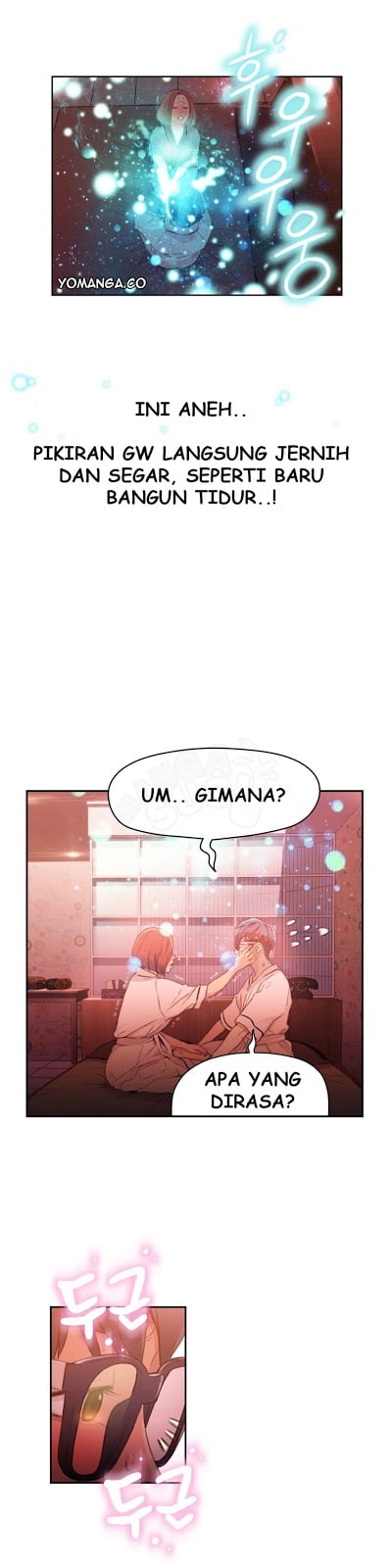 Sweet Guy - Chapter 16 8