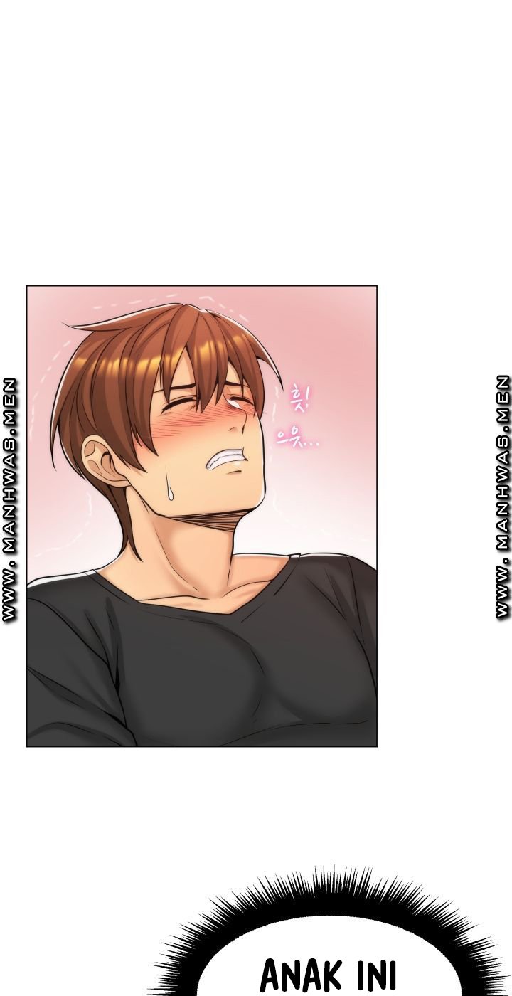 My Stepmom Is My Girlfriend - Chapter 16 8