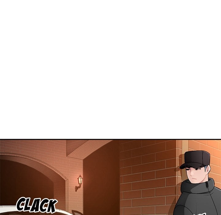 Boss Around - Chapter 16 28