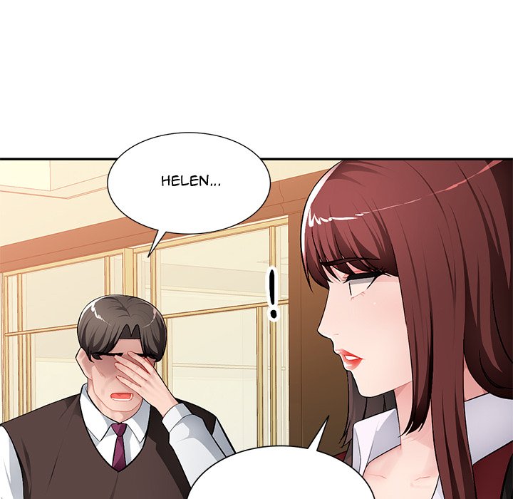Boss Around - Chapter 16 105