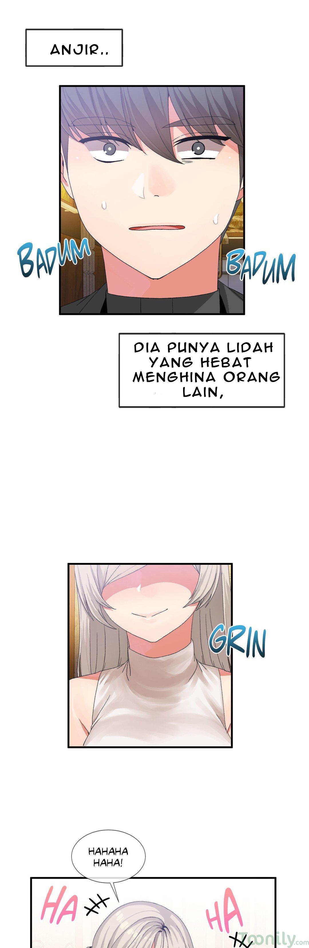 Deceptions (skull2) - Chapter 16 9