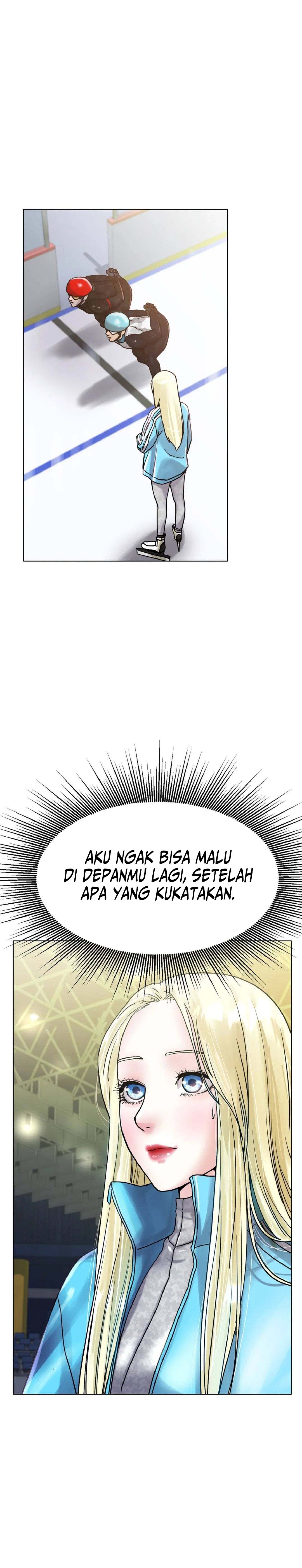 Love in ice - Chapter 16 29