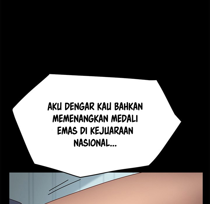 Perfect Roommates - Chapter 16 111