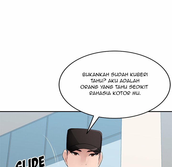 Boss Around - Chapter 16 73