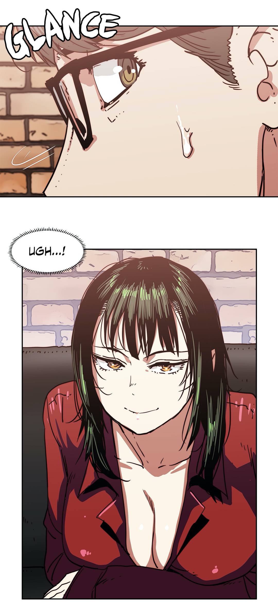Desire to Kill - Chapter 16 19