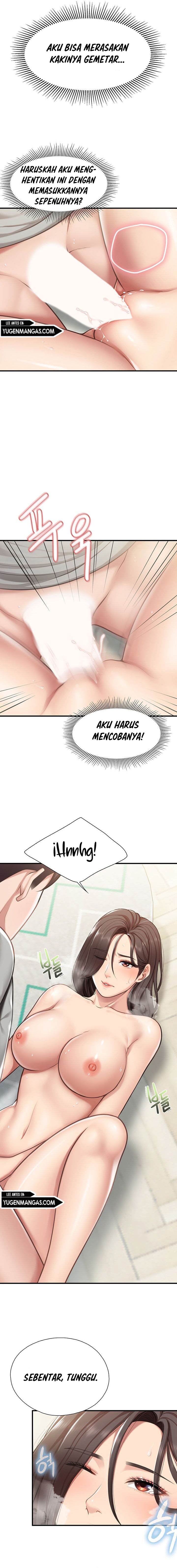 Kids Cafe Moms - Chapter 16 16