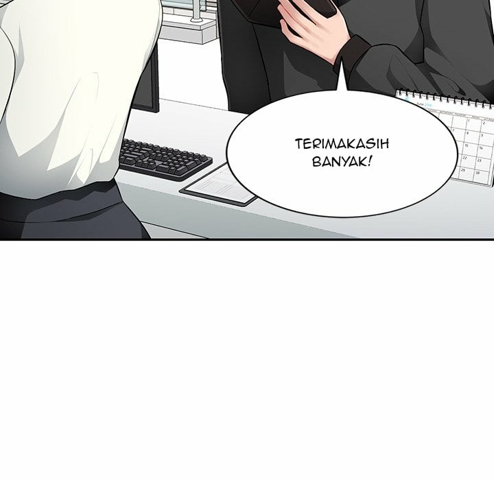 Boss Around - Chapter 16 49