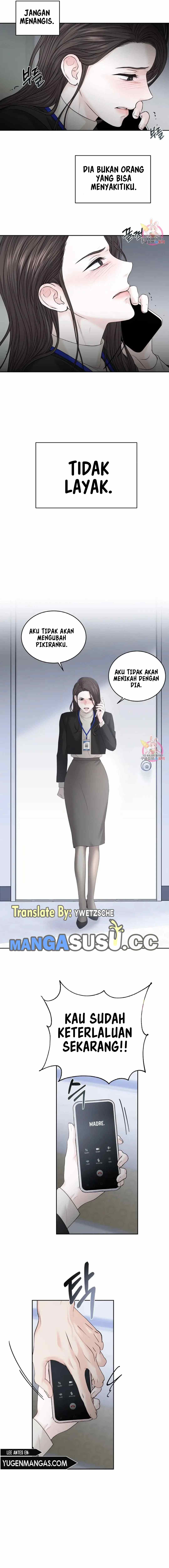 The Change of Season - Chapter 16 15 The Change of Season - Chapter 16 15