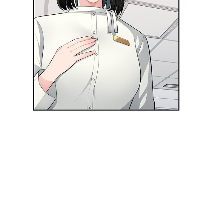 Boss Around - Chapter 16 57