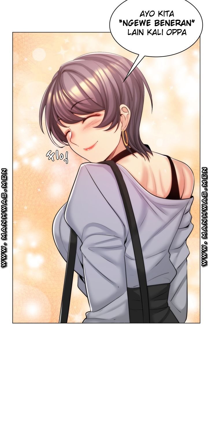 My Stepmom Is My Girlfriend - Chapter 16 34