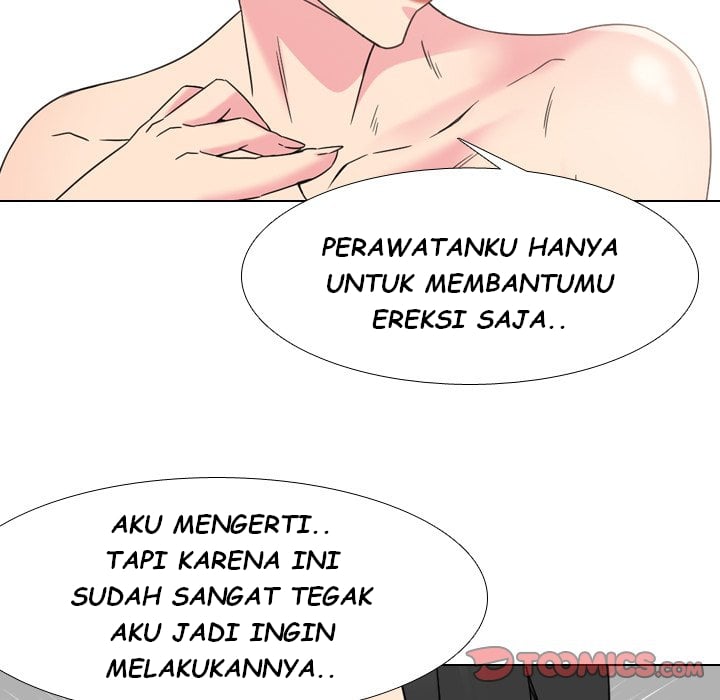 One Shot Men&#8217;s Clinic - Chapter 16 22