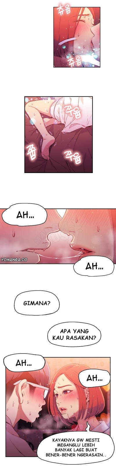 Sweet Guy - Chapter 16 11