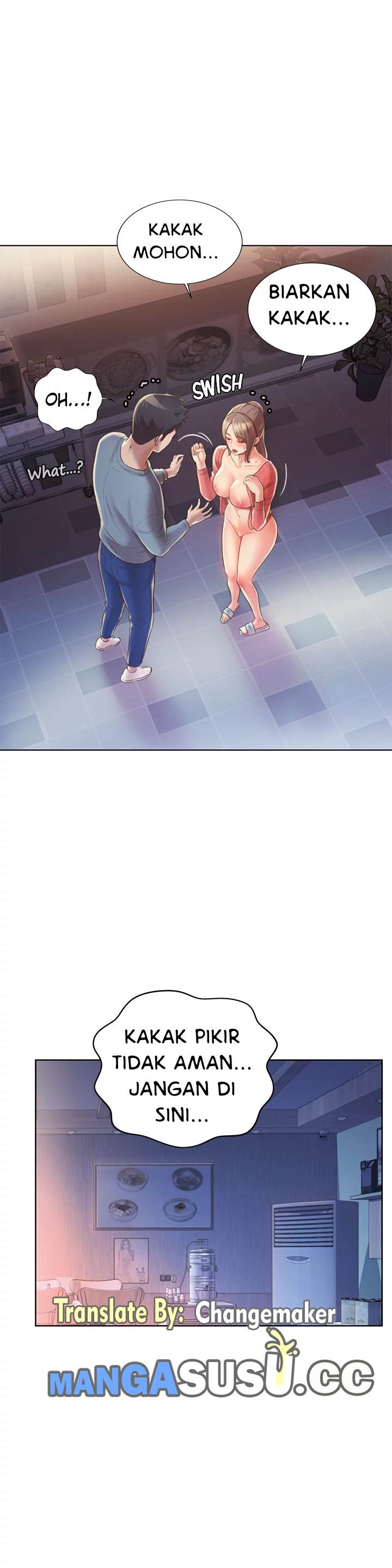 Noona&#8217;s Taste - Chapter 16 11