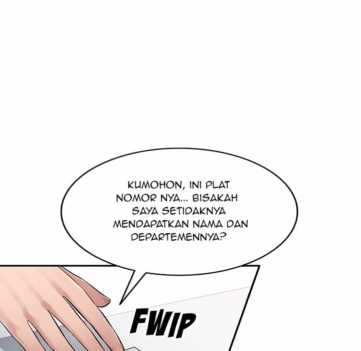 Boss Around - Chapter 16 45
