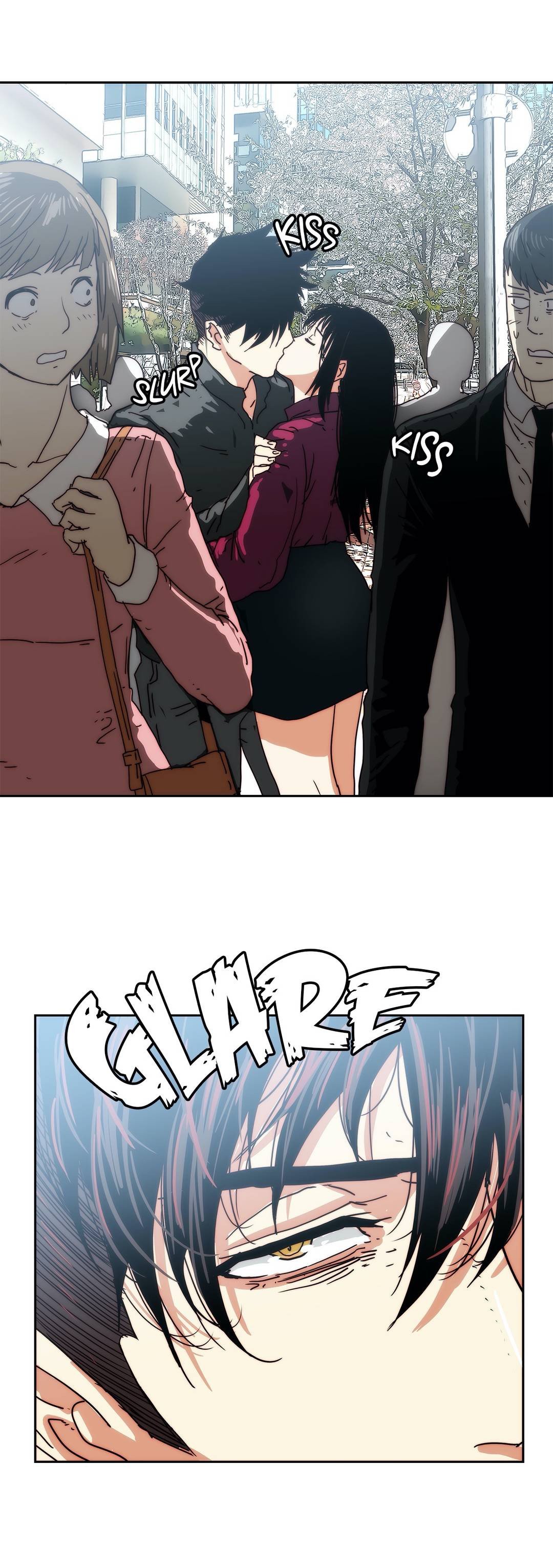 Desire to Kill - Chapter 16 6