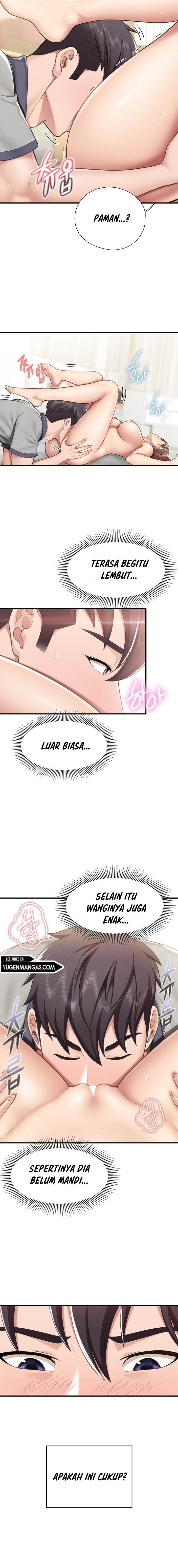 Kids Cafe Moms - Chapter 16 10