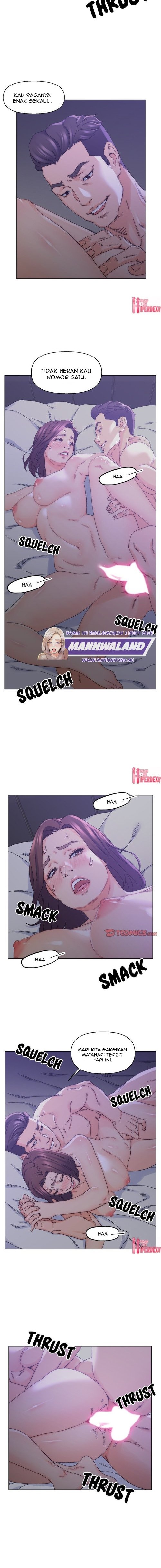 Old Friend - Chapter 16 7
