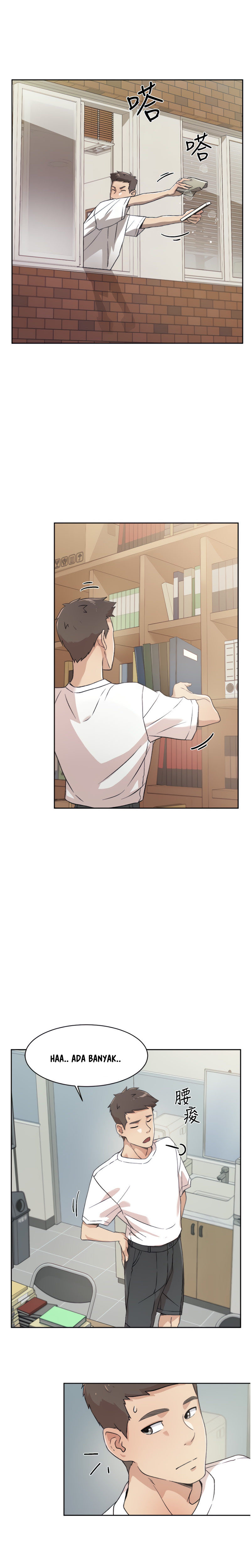 Everything about Best Friend - Chapter 16 10