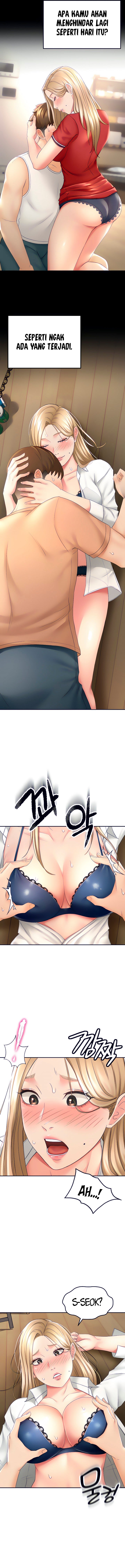 The Little Master - Chapter 16 5 The Little Master - Chapter 16 5