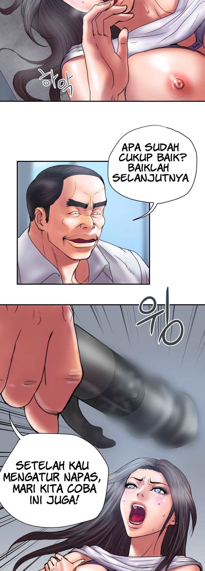 Accommodation - Chapter 16 21