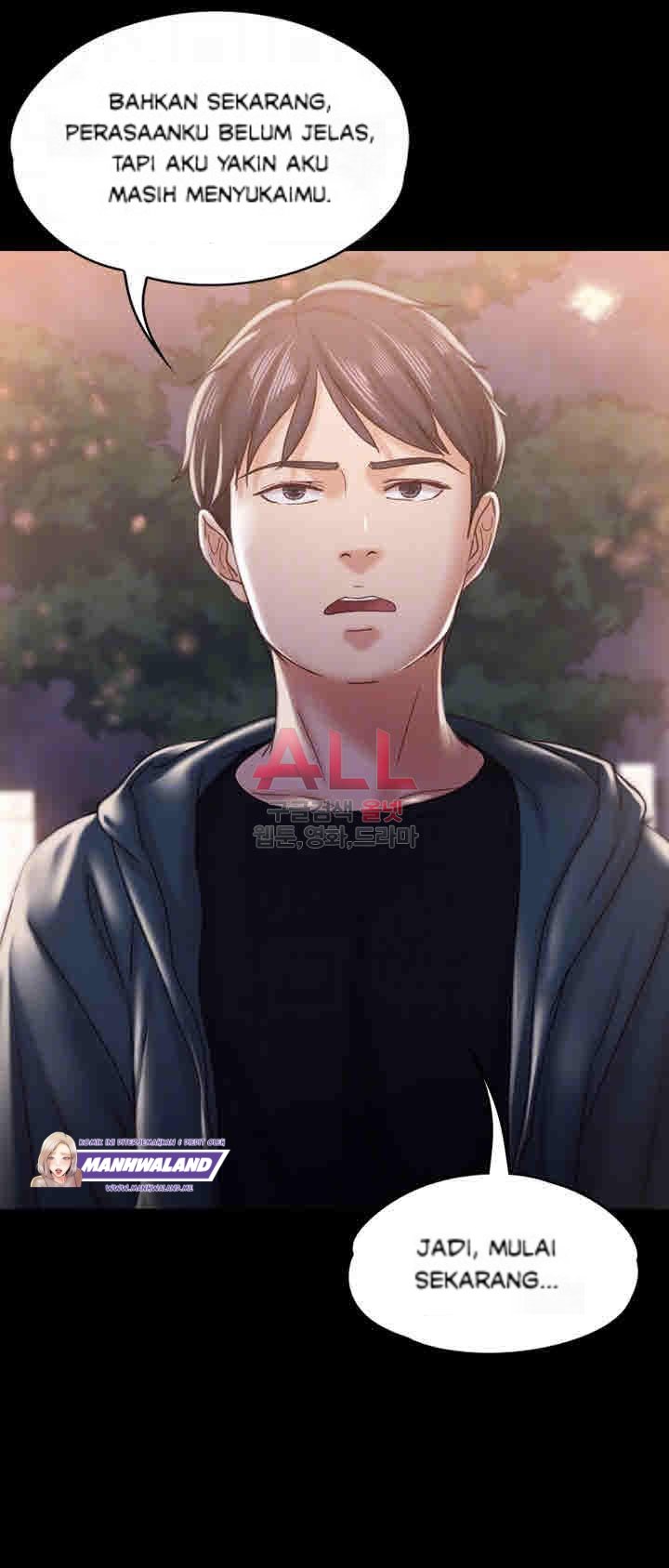 Lover Mode - Chapter 16 12