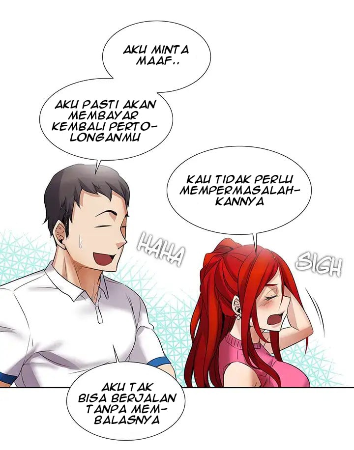 Cartoonists NSFW - Chapter 16 26