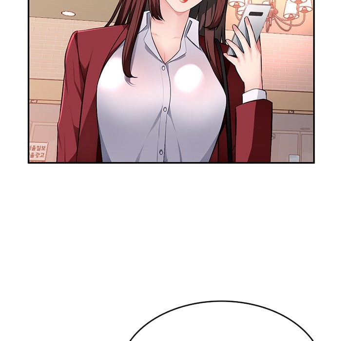 Boss Around - Chapter 16 86