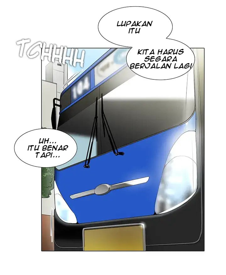 Cartoonists NSFW - Chapter 16 27