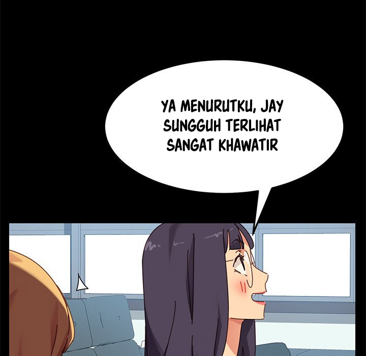 Perfect Roommates - Chapter 16 26