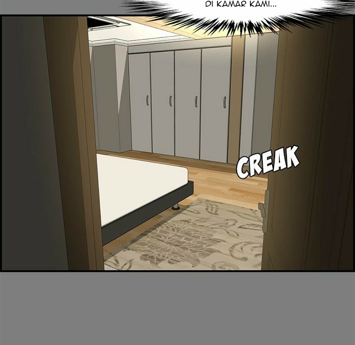 Newlyweds - Chapter 16 27