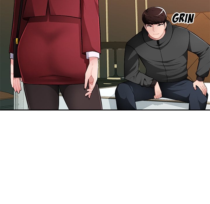 Boss Around - Chapter 16 102