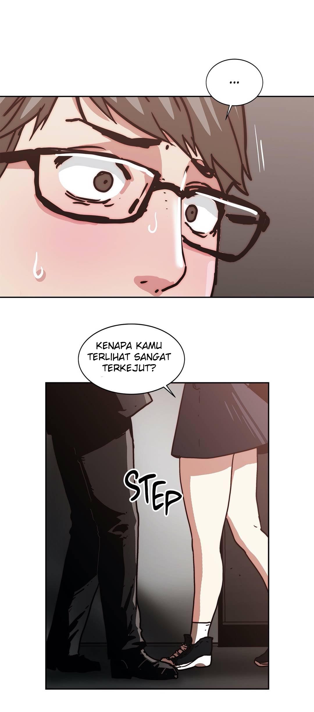 Desire to Kill - Chapter 16 28