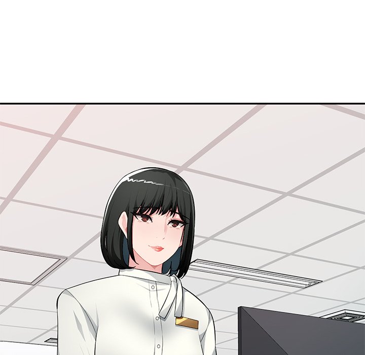 Boss Around - Chapter 16 35
