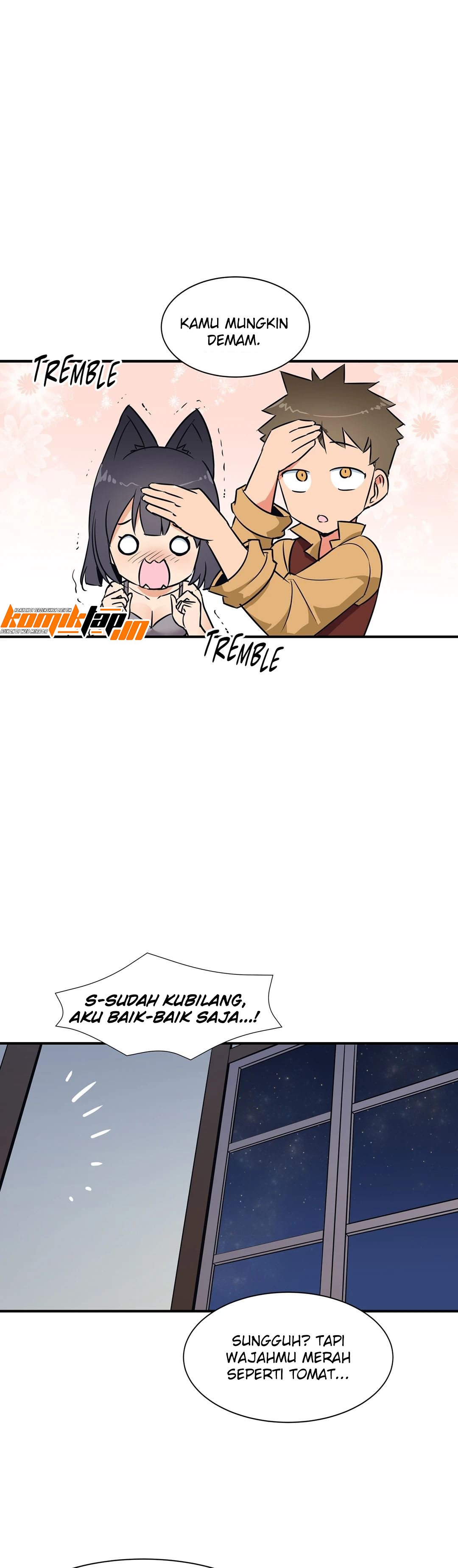 Rise and Shine, Hero! - Chapter 16 9 Rise and Shine, Hero! - Chapter 16 9