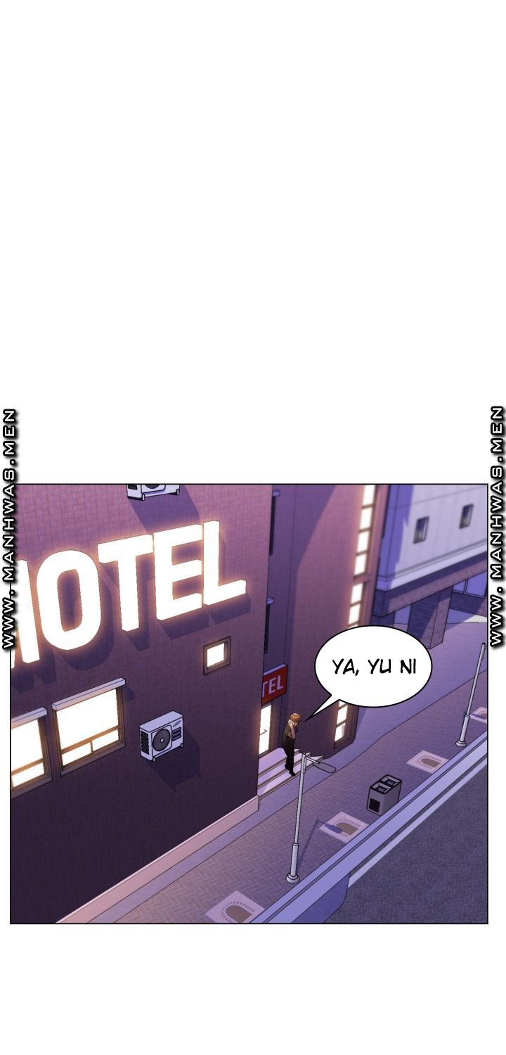 My Stepmom Is My Girlfriend - Chapter 16 37