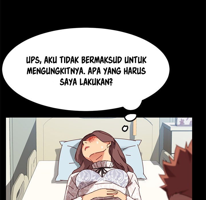 Perfect Roommates - Chapter 16 130