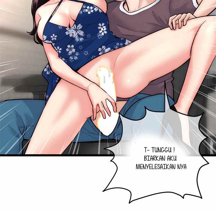 Midnight PC Cafe - Chapter 16 112