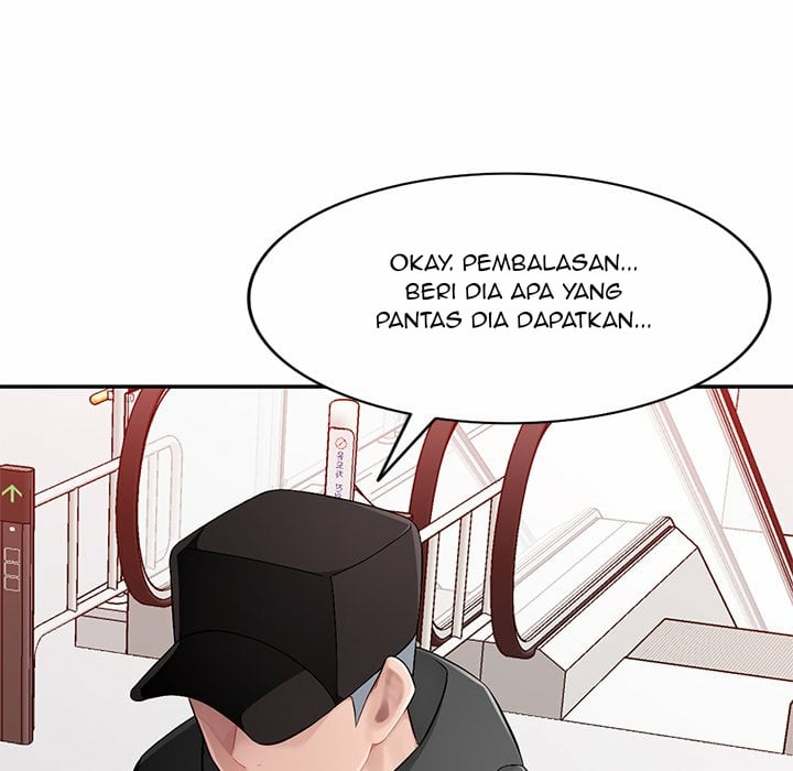 Boss Around - Chapter 16 58