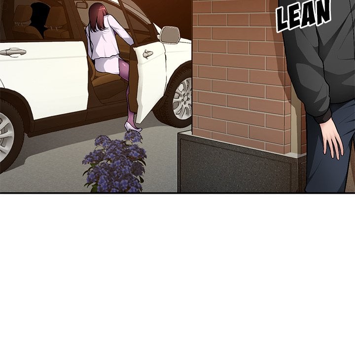 Boss Around - Chapter 16 29