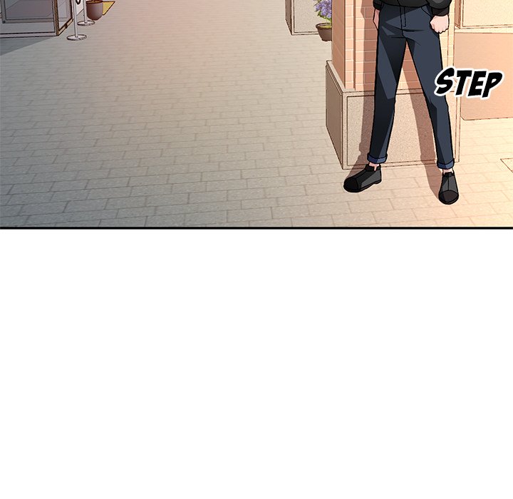 Boss Around - Chapter 16 23